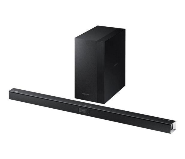 Samsung HW-J450 czarny - 269297 - zdjęcie 3